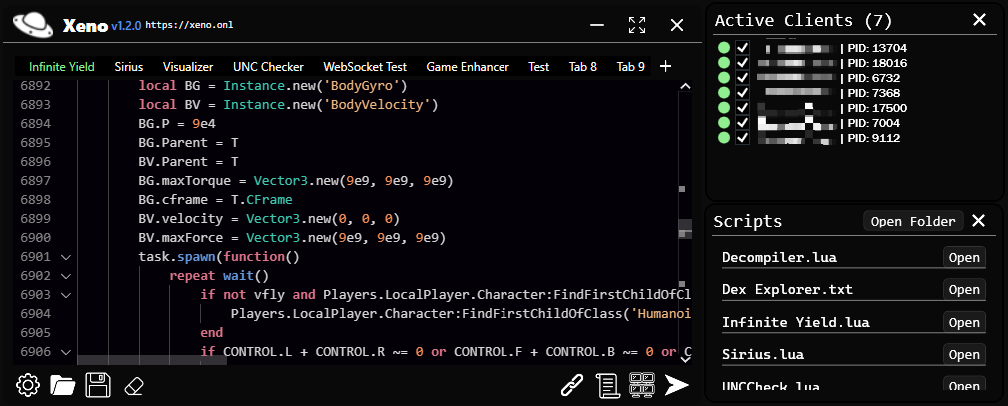 editor screenshot placeholder